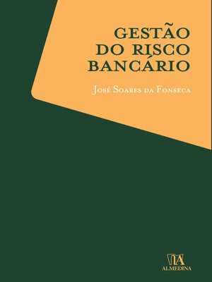 cover image of Gestão do Risco Bancário
